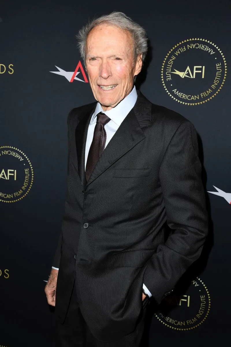 Clint Eastwood Net Worth