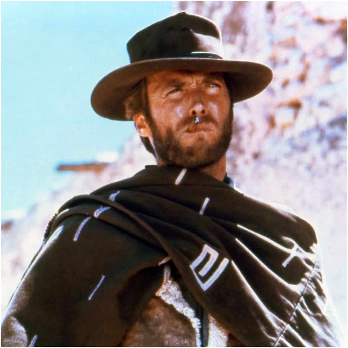 Clint Eastwood wealthy