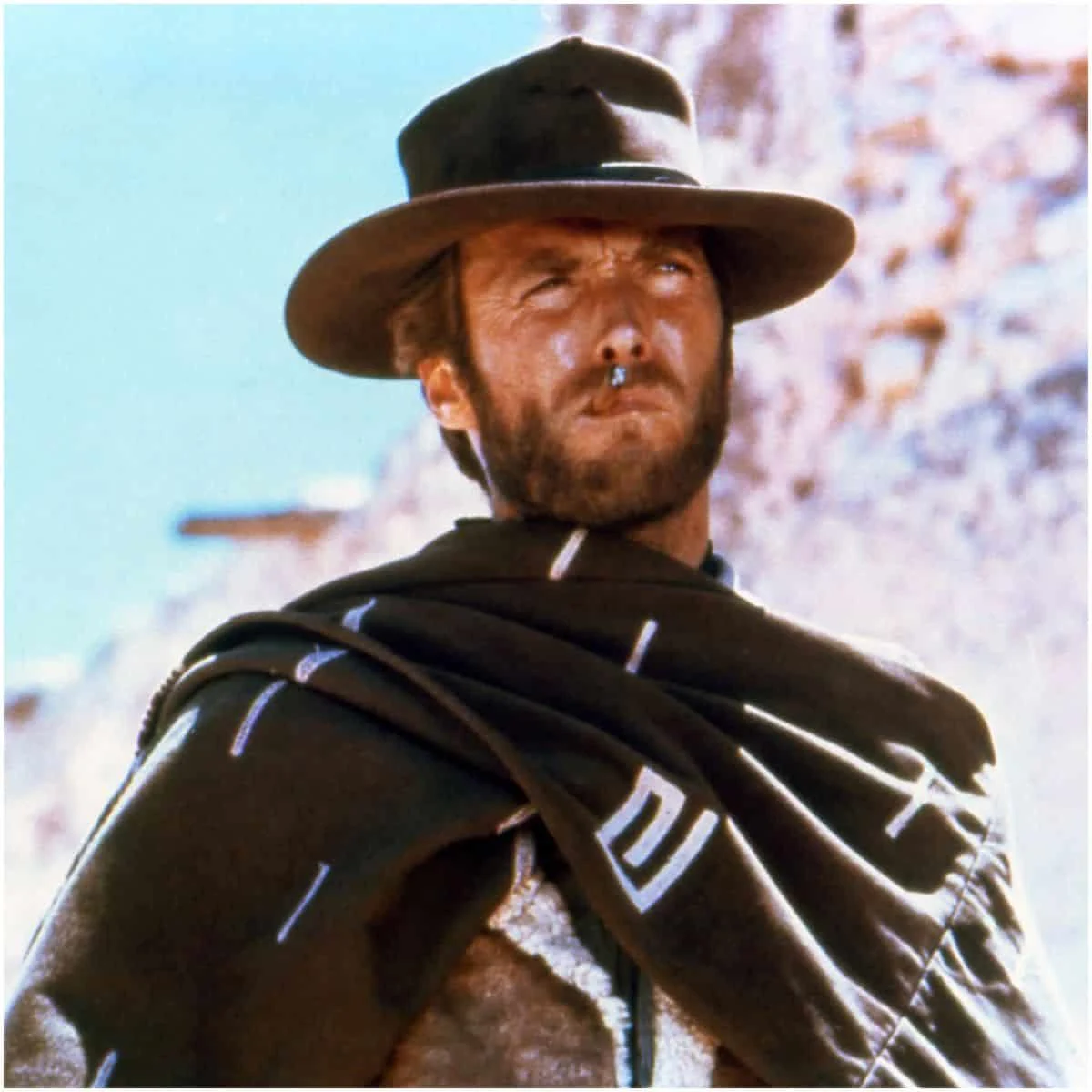 Clint Eastwood wealthy