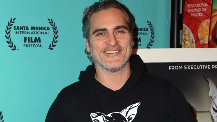 Joaquin Phoenix Net Worth & Wife