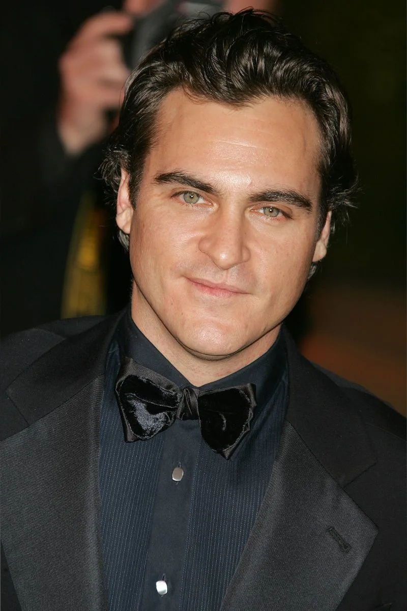 Joaquin Phoenix Net Worth & young