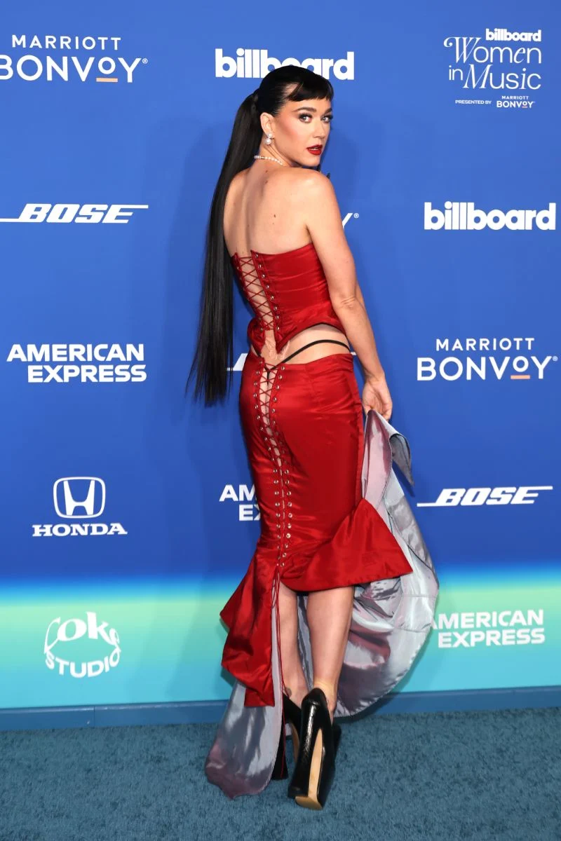 Katy Perry Net Worth & bio