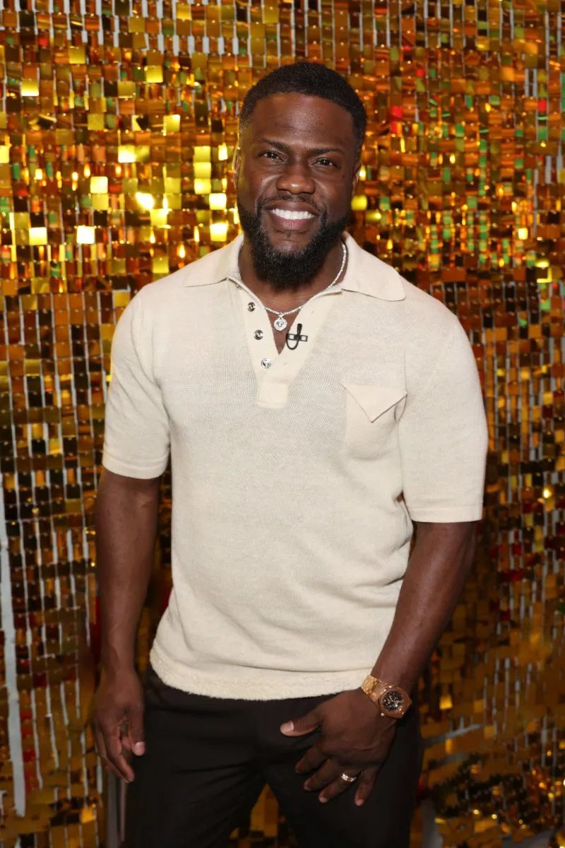 Kevin Hart Net Worth & bio
