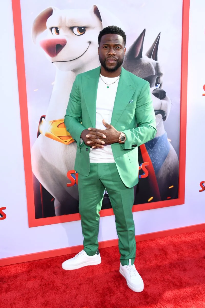 Kevin Hart Net Worth