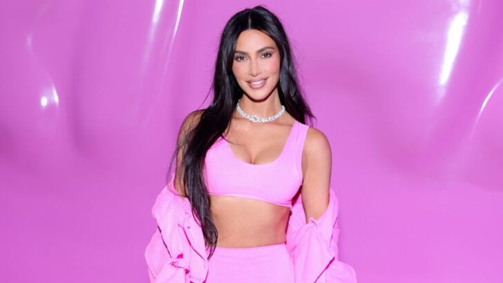 Kim Kardashian Net Worth & Ex-Husband