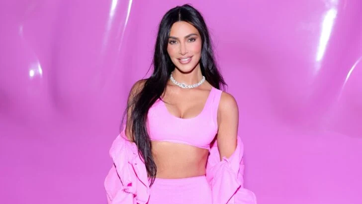 Kim Kardashian Net Worth & Ex-Husband