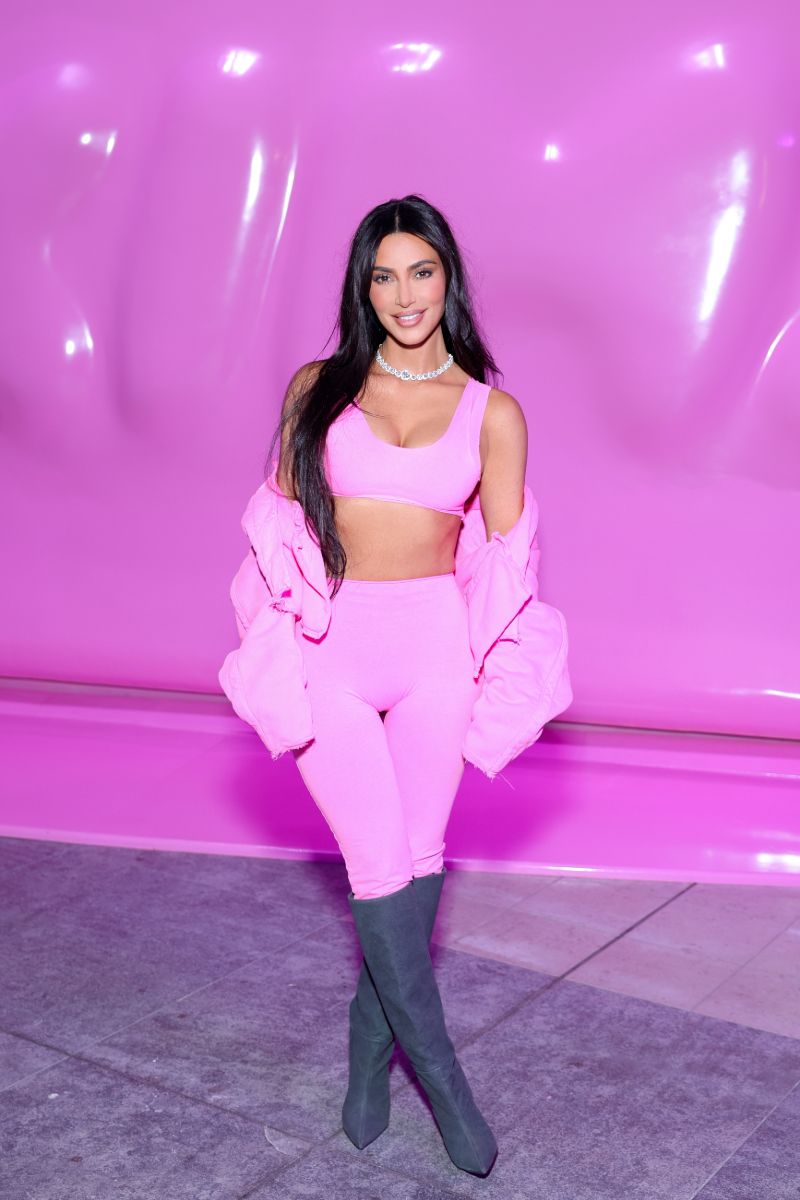 Kim Kardashian Net Worth & biography