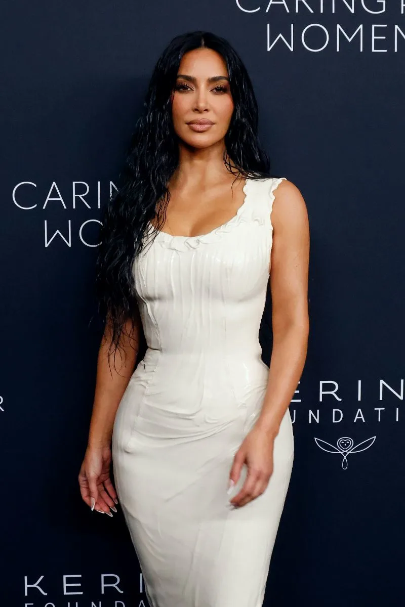 Kim Kardashian Net Worth & rich