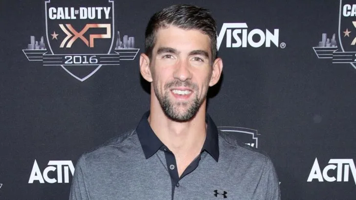 Michael Phelps Net Worth & Wife