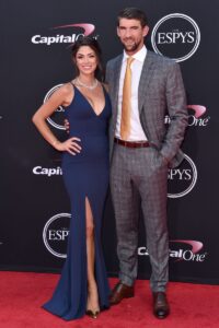 Michael Phelps Net Worth & Wife - Famous People Today