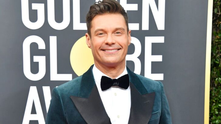 Ryan Seacrest Net Worth & Girlfriend