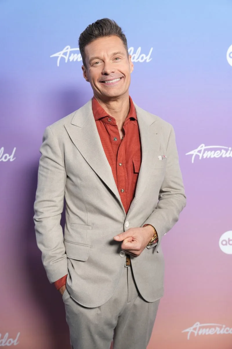 Ryan Seacrest Net Worth