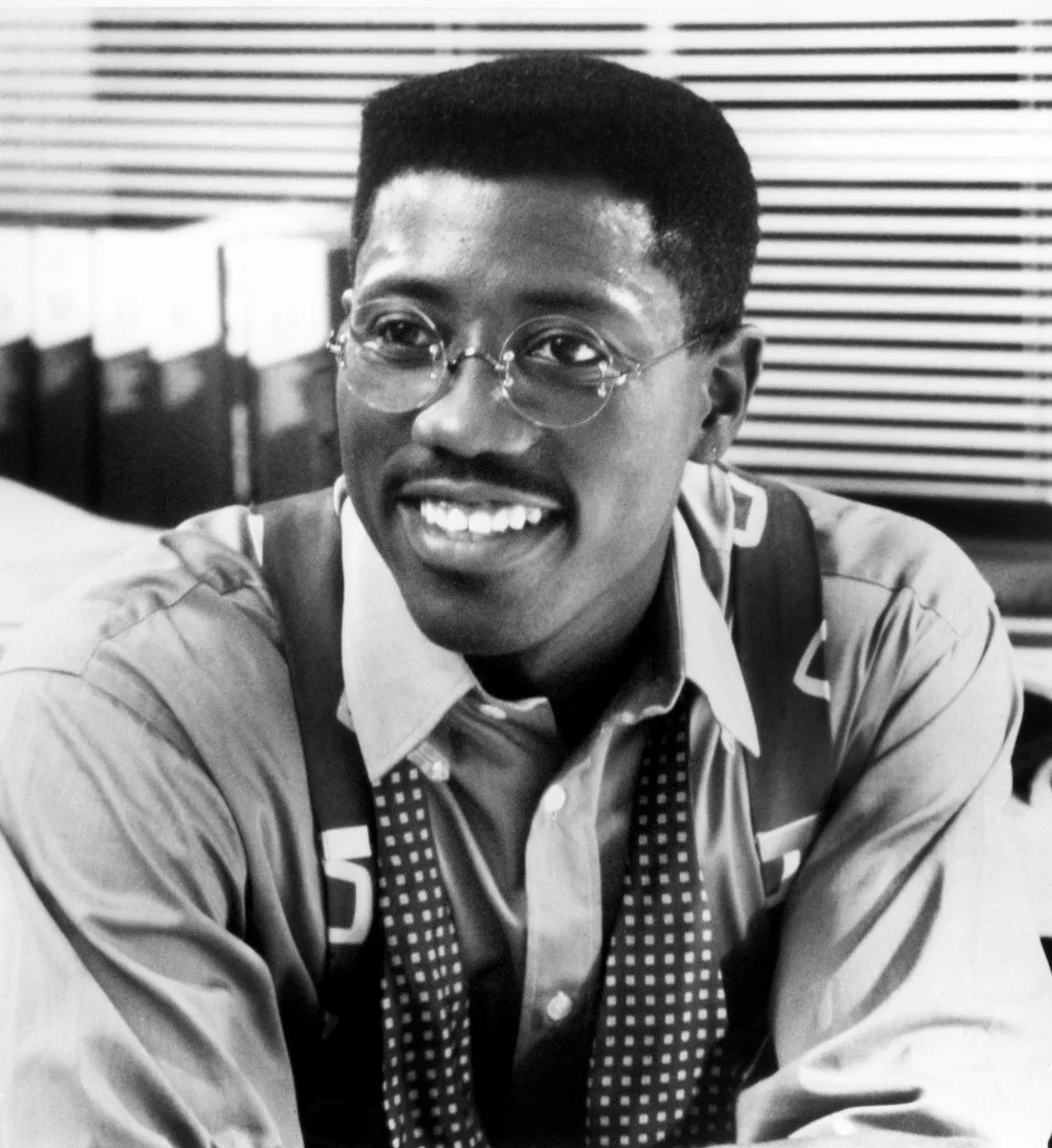 how long was wesley snipes in prison for