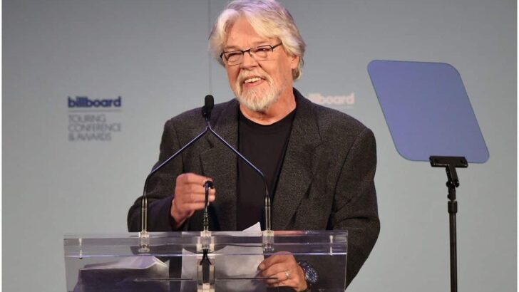 Is Bob Seger related to Pete Seeger