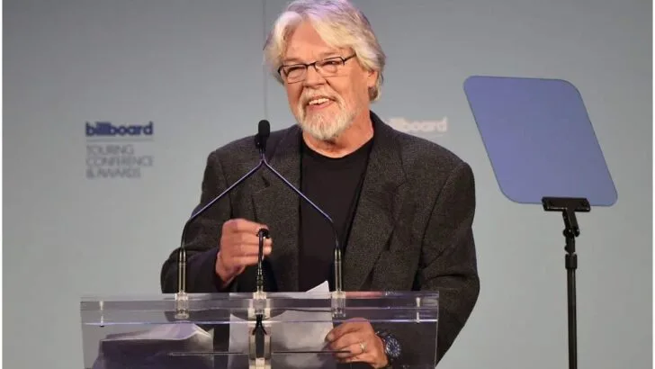 Is Bob Seger related to Pete Seeger