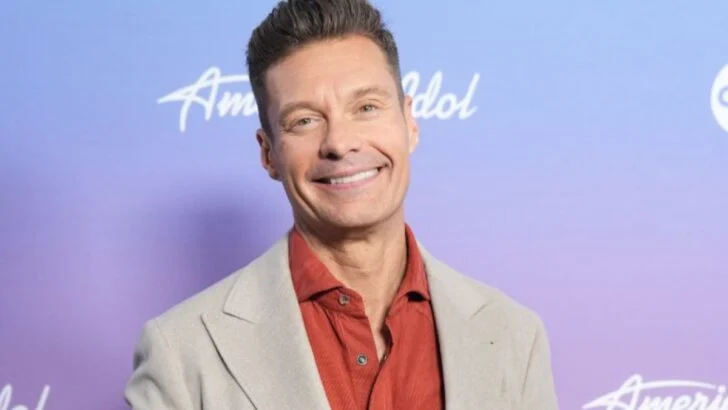 Is Ryan Seacrest Leaving Wheel of Fortune