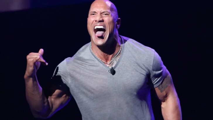 Are The Rock and Roman Reigns related