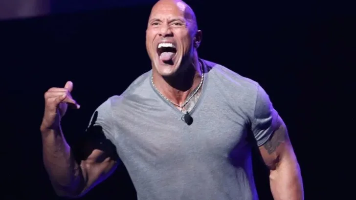 Are The Rock and Roman Reigns related