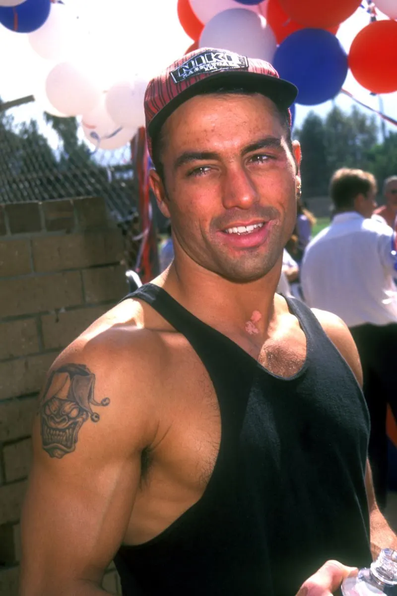 Does Joe Rogan believe in God