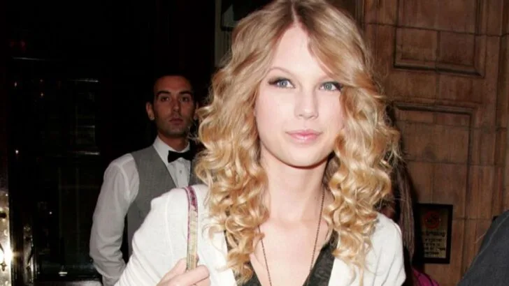 36 Taylor Swift Facts About Her Life