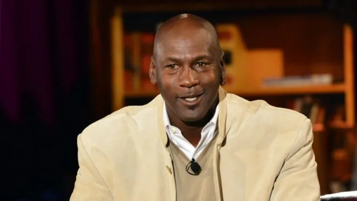 43 Facts About Michael Jordan