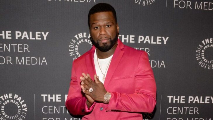 How Many Times Was 50 Cent Shot
