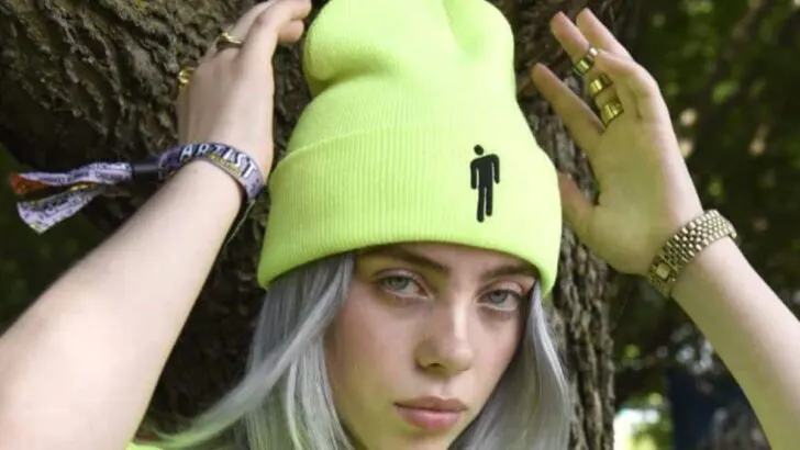 Is Billie Eilish Vegan or Vegetarian