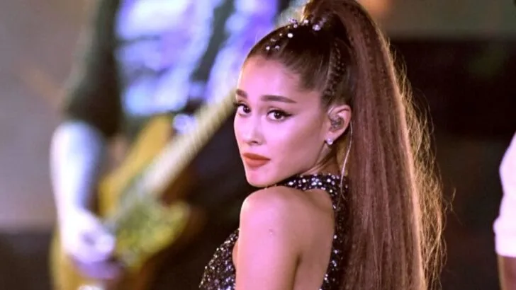 47 Ariana Grande Facts