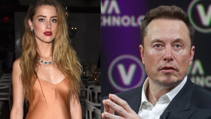 Amber Heard & Elon Musk A Complete Timeline of Their Romance