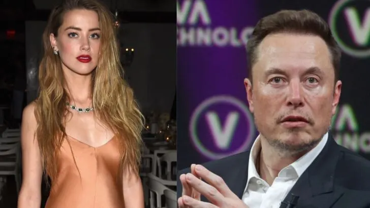 Amber Heard & Elon Musk A Complete Timeline of Their Romance