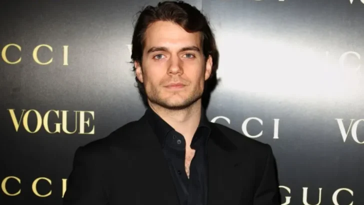 Why Did Henry Cavill Leave The Witcher