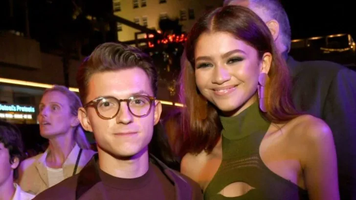 Are Tom Holland and Zendaya Engaged