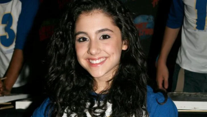 Ariana Grande Movies and TV Shows Top 14