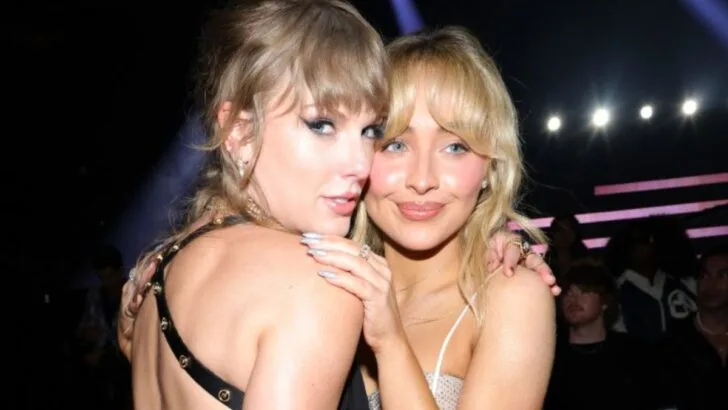 36 Fun Facts About Sabrina Carpenter