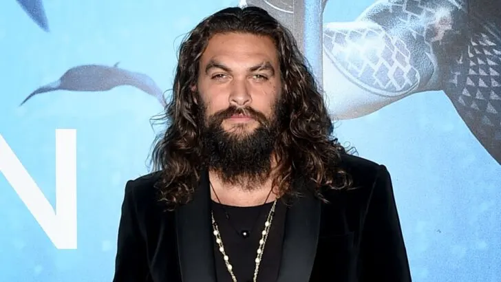 Jason Momoa movies and tv shows