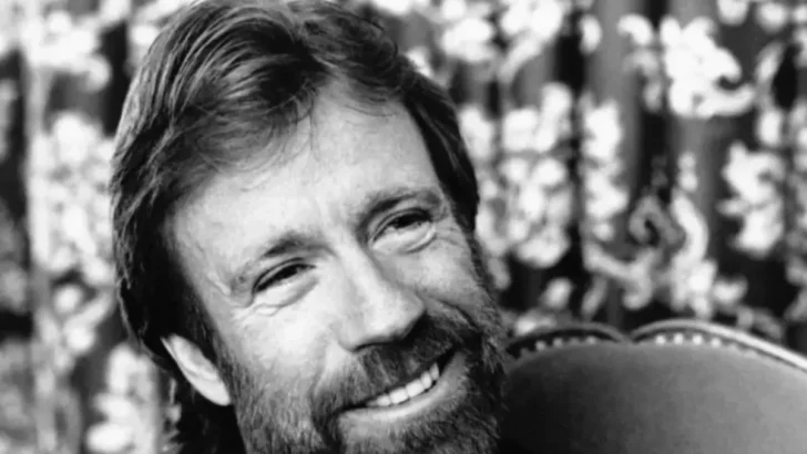 43 Interesting Facts About Chuck Norris