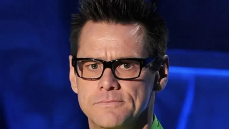 How Much Did Jim Carrey Get Paid for The Grinch