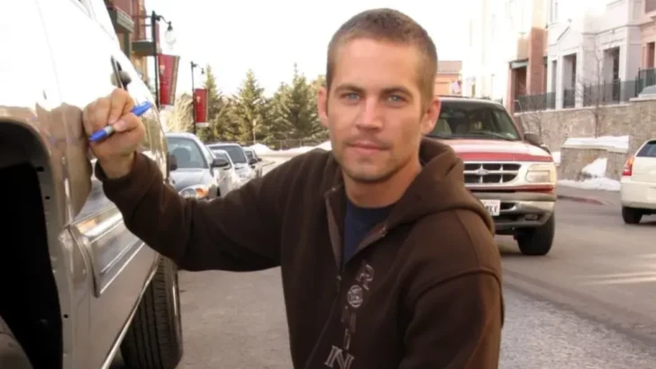 Paul Walker Net Worth, Girlfriend, Quotes, Bio