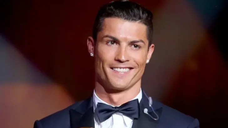 The Top 11 Richest Footballers In The World