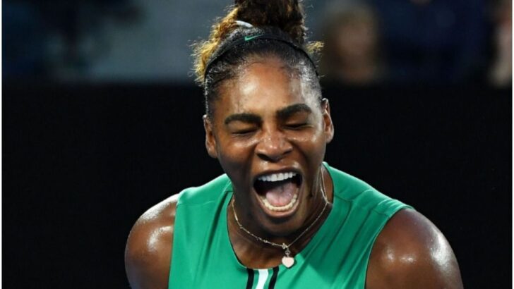 Top 10 Richest Women Athletes In The World