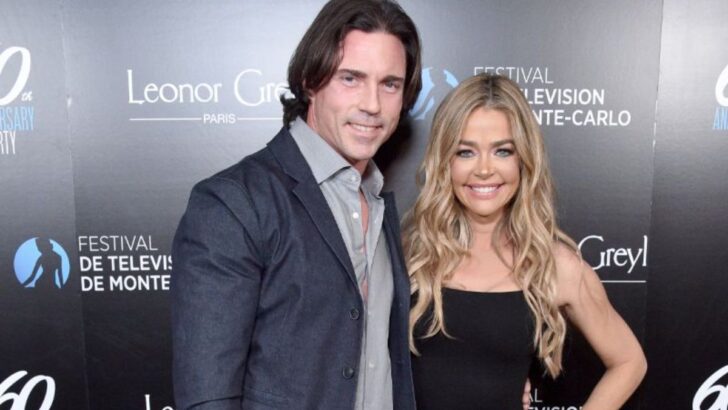 Denise Richards Net Worth | Ex-Husband & Daughters