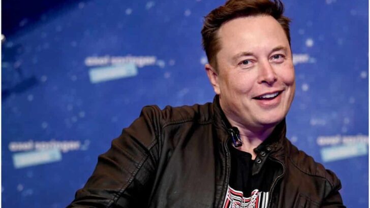 How Elon Musk's Fortune Swings by Billions in a Single Day