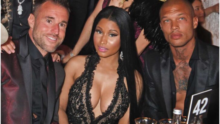 Nicki Minaj Net Worth & Husband (Kenneth Petty)