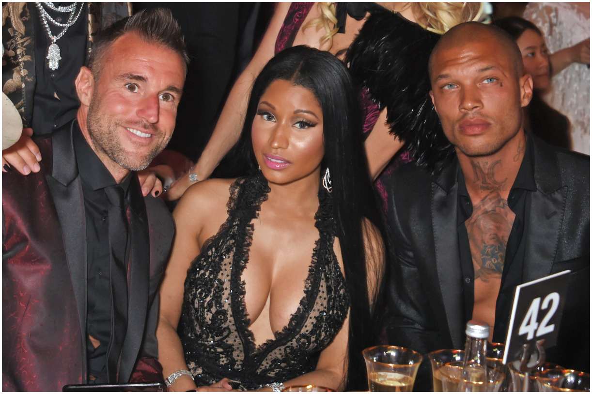 Nicki Minaj net worth